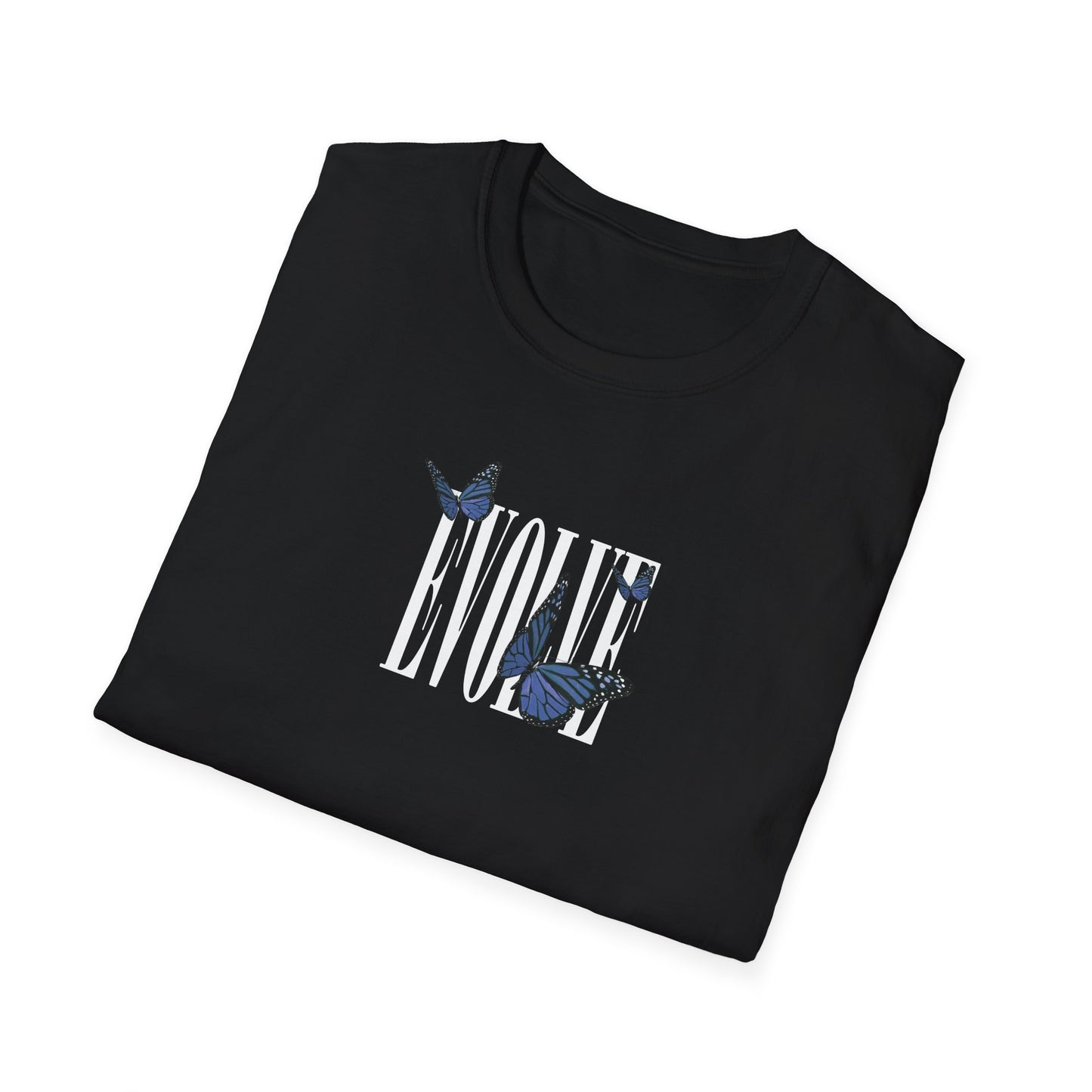 Unisex Evolve Tee