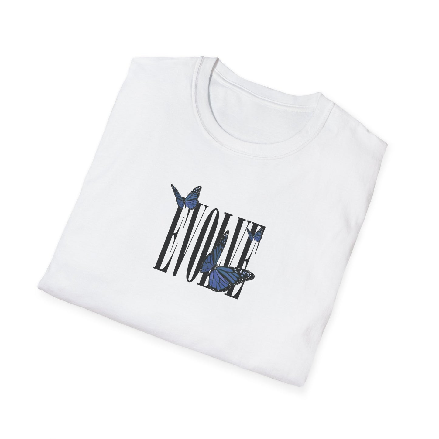 Unisex Evolve Tee