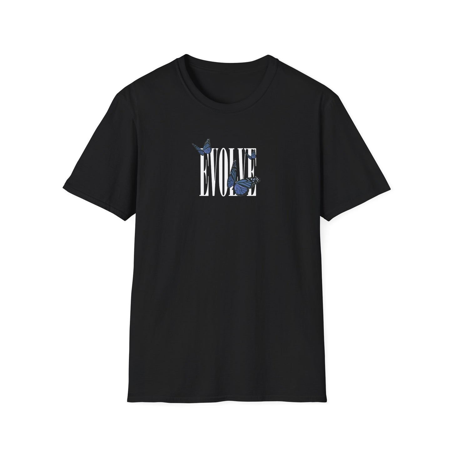 Unisex Evolve Tee